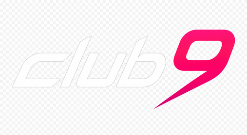 Club 9 Logo